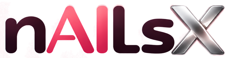 nAILsX – snap it, style it, book it